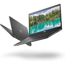 Dell Latitude 3410 14-inch (2020) - Core i5-10210U - 32GB - SSD 512 GB AZERTY - Francês