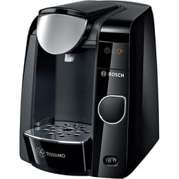 Expresso de cápsulas Compatível com Tassimo Bosch Tassimo Joy TAS4502 1,4000L - Preto