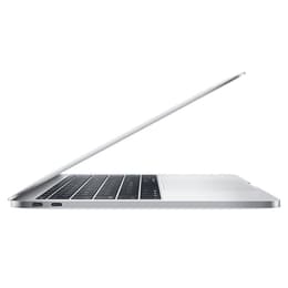 MacBook Pro Retina 13-inch (2017) - Core i5 - 8GB SSD 128 QWERTY - Italiano