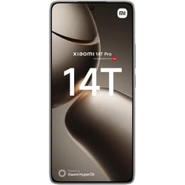 Xiaomi 14T Pro 512GB - Cinzento - Desbloqueado