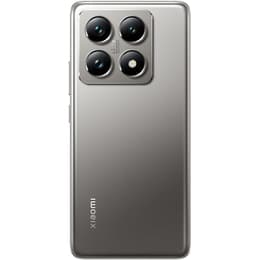 Xiaomi 14T Pro 512GB - Cinzento - Desbloqueado