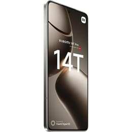 Xiaomi 14T Pro 512GB - Cinzento - Desbloqueado