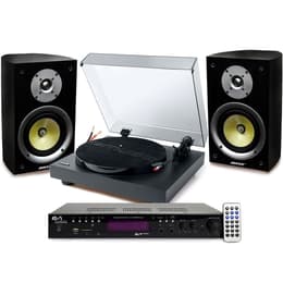 Muse MT-105B Gira-Discos