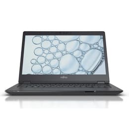 Fujitsu LifeBook U7410 14-inch (2020) - Core i5 - Gen 10 (U) - 32GB - SSD 512 GB QWERTY - Sueco