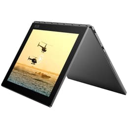 Lenovo Yoga Book YB1-X90F 10-inch Atom x5-Z8550 - SSD 64 GB - 4GB AZERTY - Francês