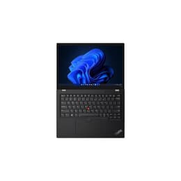 Lenovo ThinkPad L13 G3 13-inch (2022) - Core i5 - Gen 12 (U) - 16GB - SSD 512 GB AZERTY - Francês