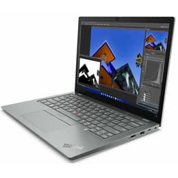 Lenovo ThinkPad L13 G3 13-inch (2022) - Core i5 - Gen 12 (U) - 16GB - SSD 512 GB AZERTY - Francês