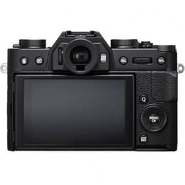 Compacto X-T20 - Preto + Fujifilm 18-55MM 1:2.8-4 1:2.8