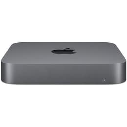 Mac mini () Core i3 3.6 GHz - 512 GB SSD - 8GB