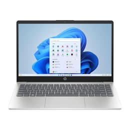 HP 14-EP 14-inch (2022) - Core i3-N305 - 8GB - SSD 512 GB QWERTY - Italiano