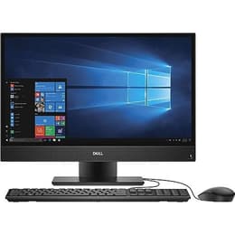 Dell OptiPlex 5260 21,5-inch Core i5 3 GHz - SSD 256 GB - 8GB