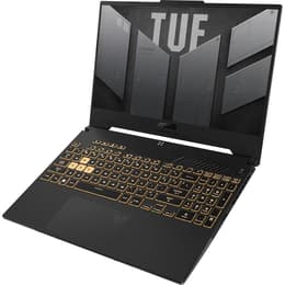 Asus TUF Gaming F15 FX507ZC4 15"-inch - Core i5-12500H - 16GB - SSD 1 TB NVIDIA GeForce RTX 3050 QWERTY - Inglês