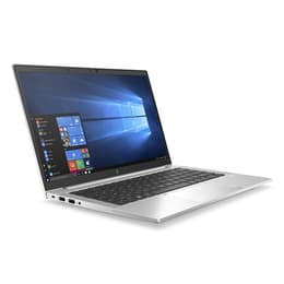 HP EliteBook 835 G7 13-inch (2020) - Ryzen 5 - 4000 Series (U) - 16GB - SSD 512 GB QWERTY - Espanhol