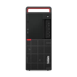 Lenovo ThinkCentre M920T Tower Core i7-8700 3.2 - SSD 512 GB - 16GB
