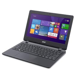 Acer Aspire ES1-111M-C8E2 11-inch (2015) - Celeron N2840 - 4GB - HDD 500 GB QWERTY - Espanhol
