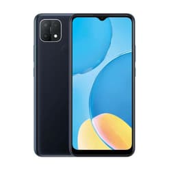 Oppo A15S 128GB - Preto - Desbloqueado