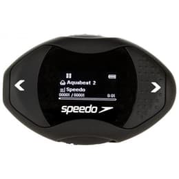 Speedo Aquabeat 2 GB - Preto