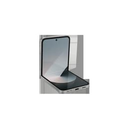 Galaxy Z Flip6 512GB - Prateado - Desbloqueado