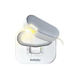 Depiladora de luz pulsada Babyliss G900E