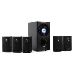 Soundbar Auna Concept 620 - Preto