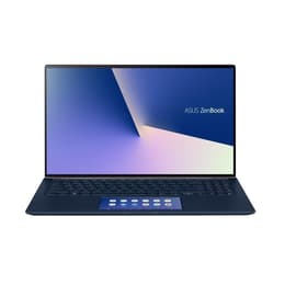 Asus ZenBook UX534FA-AA205T 15-inch (2020) - Core i7 - Gen 10 (U) - 16GB - SSD 512 GB AZERTY - Francês