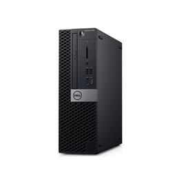 Dell OptiPlex 5060 SFF Core i5-8400 2.8 - SSD 256 GB - 16GB