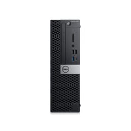 Dell OptiPlex 5060 SFF Core i5-8400 2.8 - SSD 256 GB - 16GB