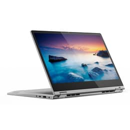 Lenovo IdeaPad C340-14API 14-inch (2019) - Ryzen 5 3500U - 8GB - SSD 256 GB AZERTY - Francês