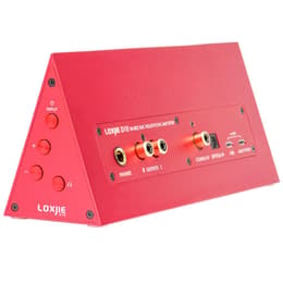 Loxjie D10 Acessórios De Áudio