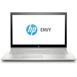 HP Envy bw0006nf 17-inch () - Core i7-8550U - 12GB - SSD 128 GB + HDD 1 TB AZERTY - Francês