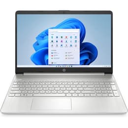 HP 15S-EQ2117NF 15-inch (2021) - Ryzen 7 - 5000 Series (U) - 16GB - SSD 512 GB AZERTY - Francês