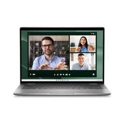 Dell Latitude 7350 13-inch (2023) - Core Ultra 5 135U - 16GB - SSD 512 GB AZERTY - Francês