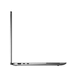 Dell Latitude 7350 13-inch (2023) - Core Ultra 5 135U - 16GB - SSD 512 GB AZERTY - Francês