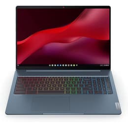 Lenovo IdeaPad 5 ChromeBook Core i5-1235U 1.3 GHz 512GB SSD - 8GB QWERTY - Inglês