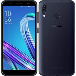 Asus Zenfone Max Pro (M1) 64GB - Preto - Desbloqueado