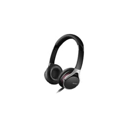 MDR-10RC Auscultador- com fios - Preto