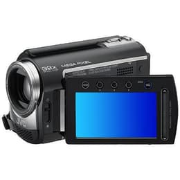 Jvc GZ-MG430BE Camcorder - Preto
