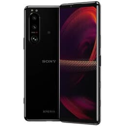 Sony Xperia 5 III 5G 256GB - Preto - Desbloqueado