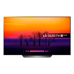 Lg 55-inch OLED55B8 3840 x 2160 TV
