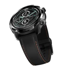 Smart Watch Ticwatch GPS Pro 3 LTE - Preto