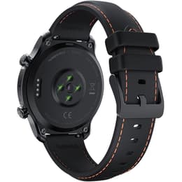 Smart Watch Ticwatch GPS Pro 3 LTE - Preto