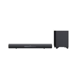 Soundbar Sony HT-CT260H - Preto