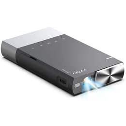 Vamvo S1 Video projector 300 Lumen - Cinzento