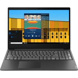 Lenovo IdeaPad S145-15API 15-inch (2018) - Ryzen 5 - 3000 Series (U) - 8GB - SSD 512 GB AZERTY - Francês