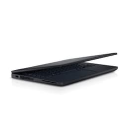 Dell Latitude E5270 12-inch (2016) - Core i5-6300U - 8GB - SSD 240 GB AZERTY - Francês