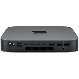 Mac mini () Core i5 3.0 GHz - 512 GB SSD - 8GB