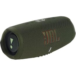 Jbl Charge 5 Bluetooth Speakers - Verde