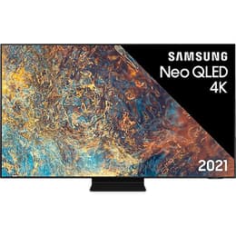 65,0000-inch QE65QN92AATXXN 3840x2160 TV