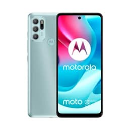 Motorola Moto G60S 128GB - Prateado - Desbloqueado
