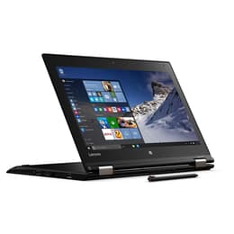 Lenovo ThinkPad Yoga 260 12-inch Core i5-6200U - SSD 240 GB - 8GB QWERTY - Espanhol